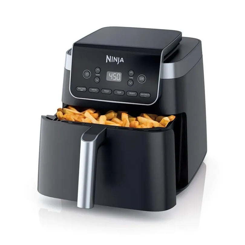 Ninja Airfryer MAX PRO 6,2 liter AF180EU