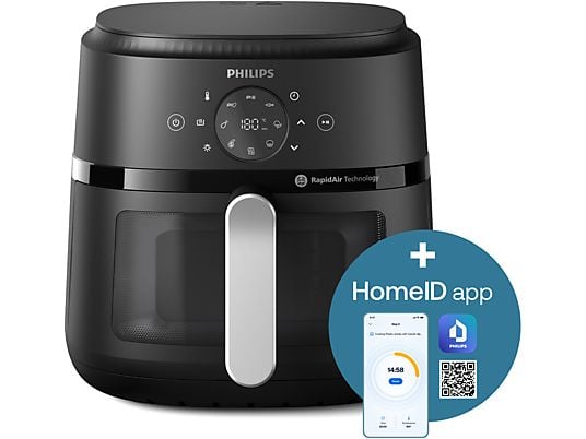 PHILIPS 2000 Series NA231/00 XL