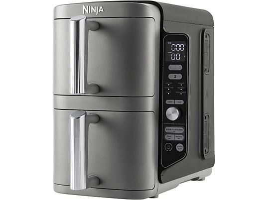 Ninja Double Stack XL 2-Drawer Air Fryer 9.5L – SL400EU