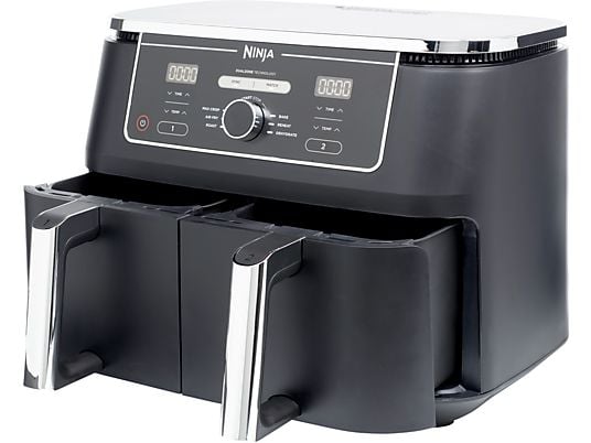 Ninja Foodi MAX Dual Zone Airfryer AF400EU