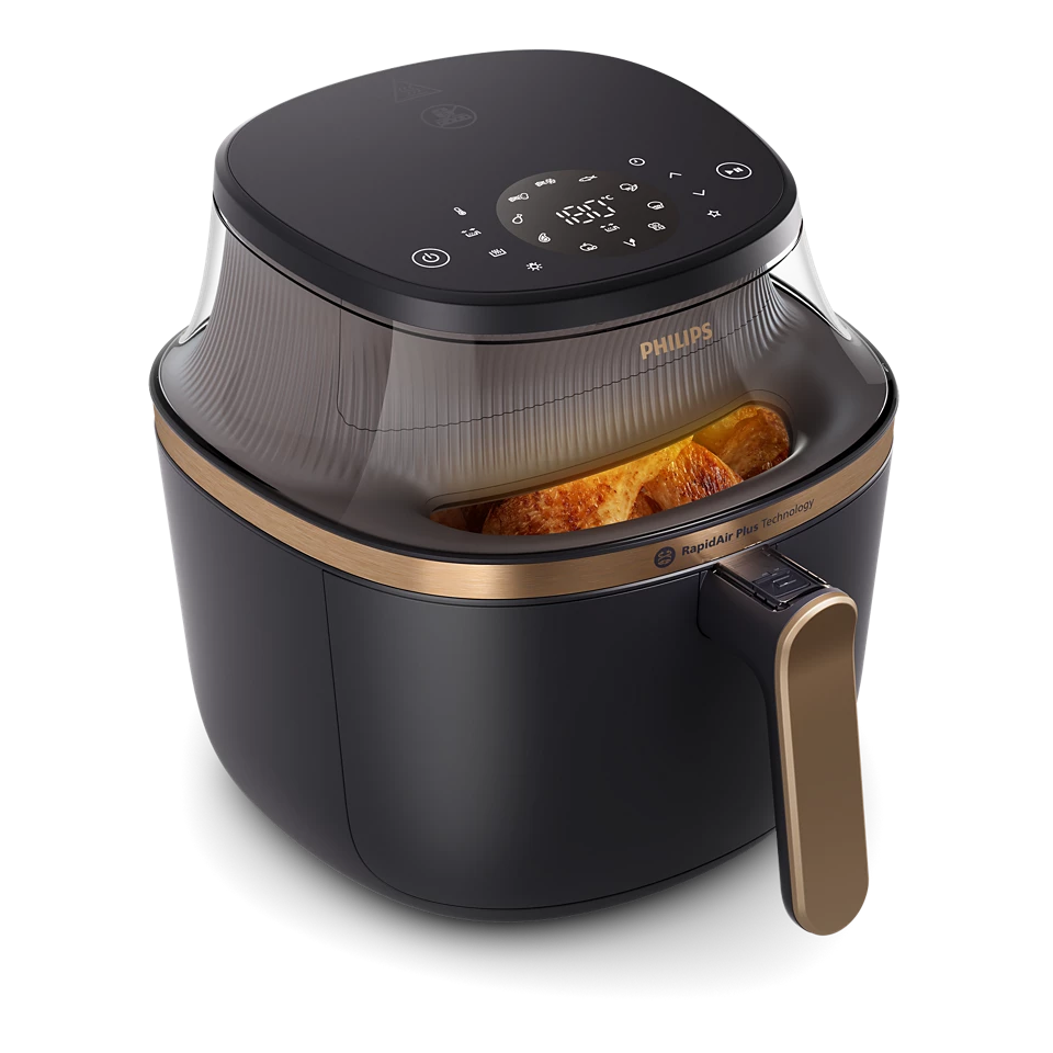 Philips Airfryer L 3000 Serie NA322/00