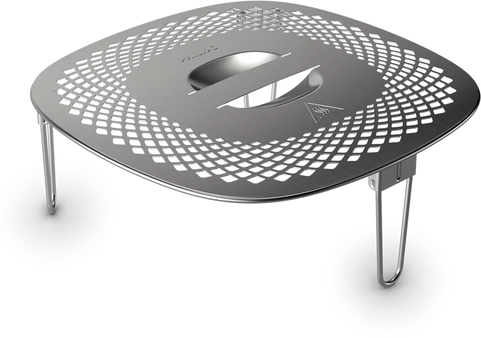 Philips Airfryer HD9954/01 Snackkit