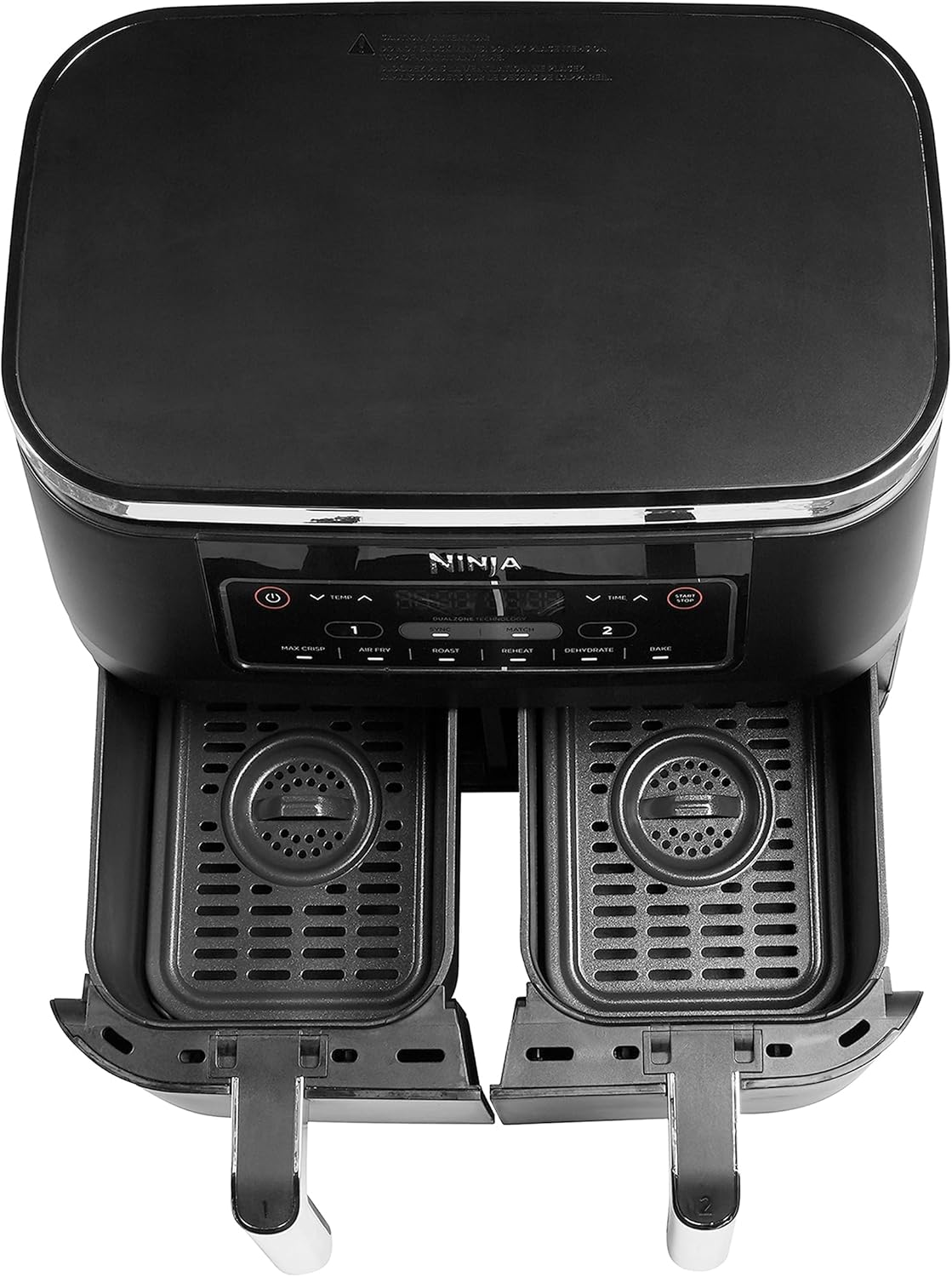 Ninja Foodi Dual Zone Airfryer AF300EU