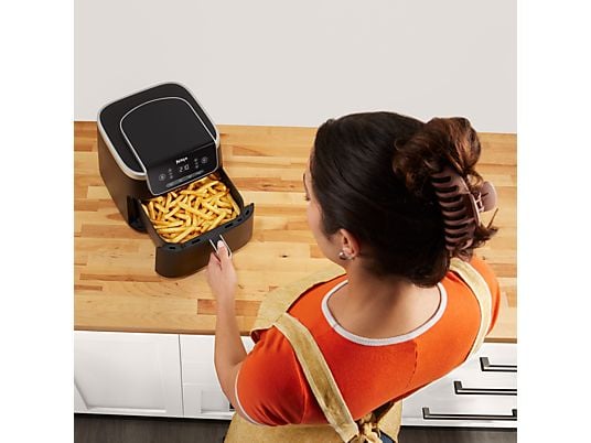 Ninja Airfryer PRO 4,7 liter AF140EU