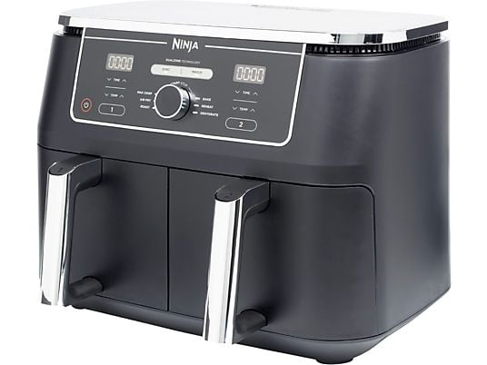 Ninja Foodi MAX Dual Zone Airfryer AF400EU