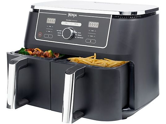 Ninja Foodi MAX Dual Zone Airfryer AF400EU