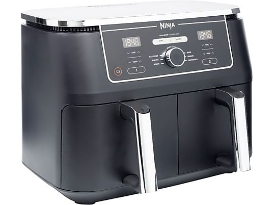 Ninja Foodi MAX Dual Zone Airfryer AF400EU