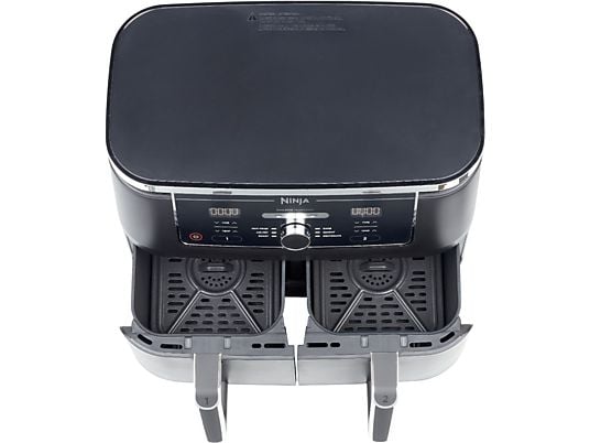 Ninja Foodi MAX Dual Zone Airfryer AF400EU