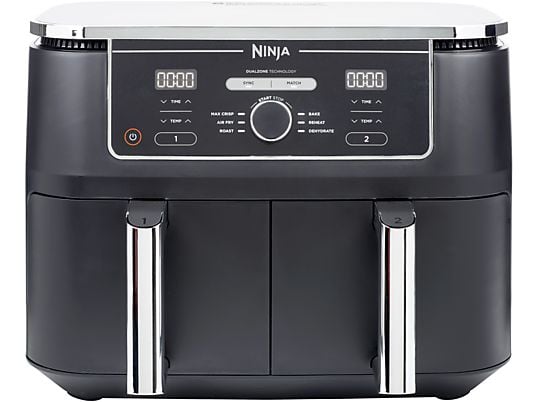 Ninja Foodi MAX Dual Zone Airfryer AF400EU