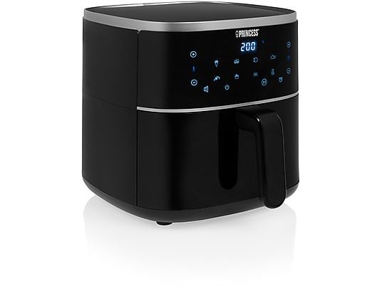 PRINCESS 182254 Airfryer Zwart