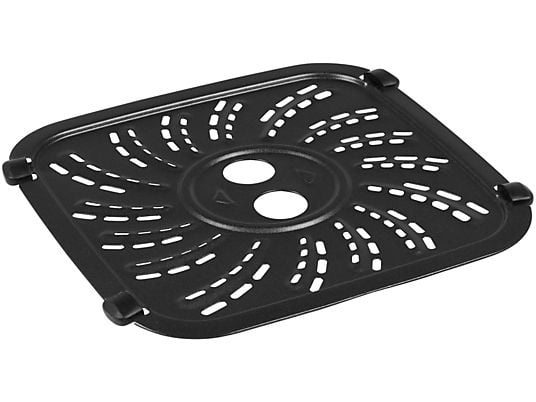 PRINCESS 182238 Air fryer Zwart