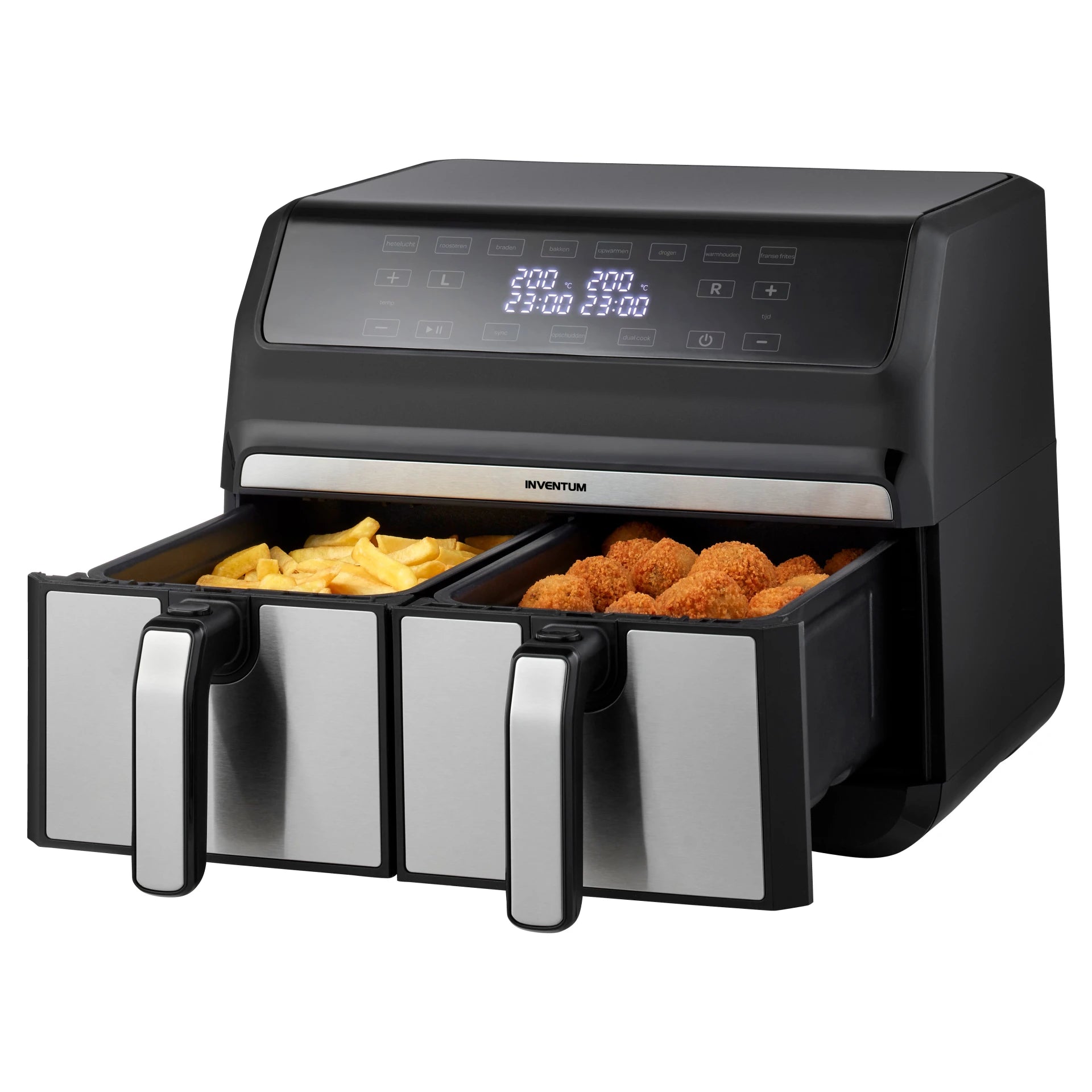 INVENTUM GF800HLD