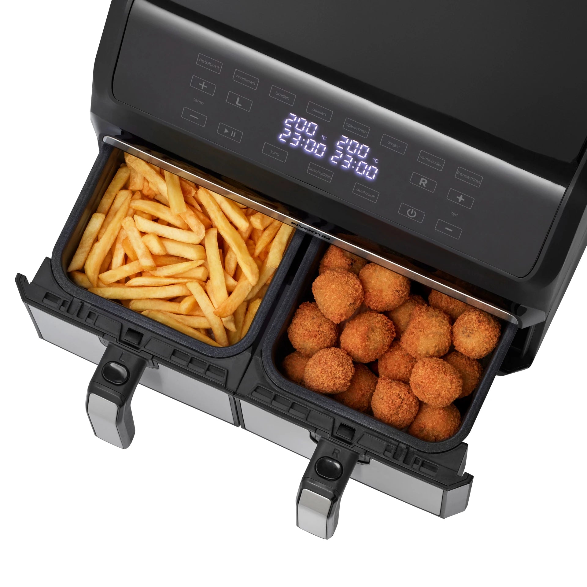 INVENTUM GF800HLD