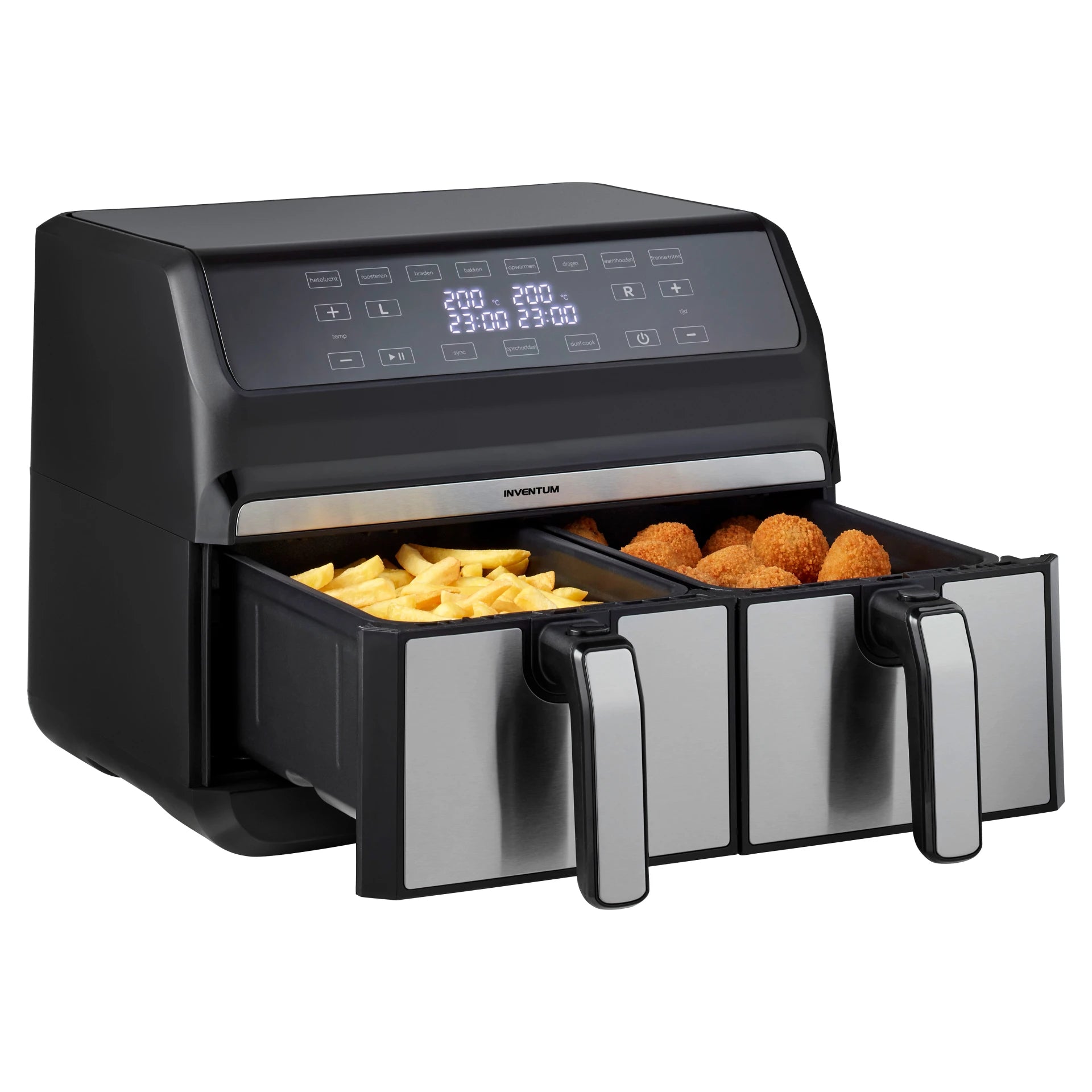 INVENTUM GF800HLD