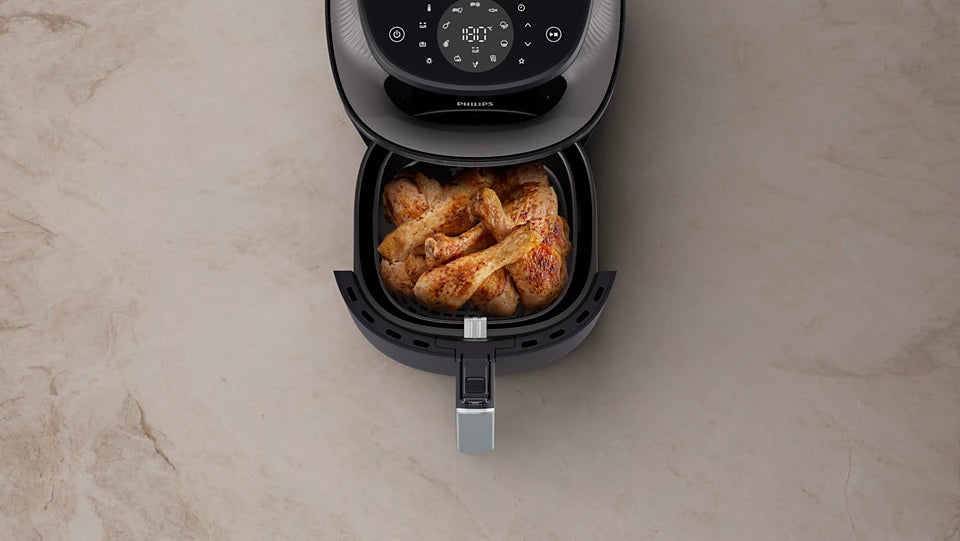Philips Airfryer L 3000 Serie NA322/00