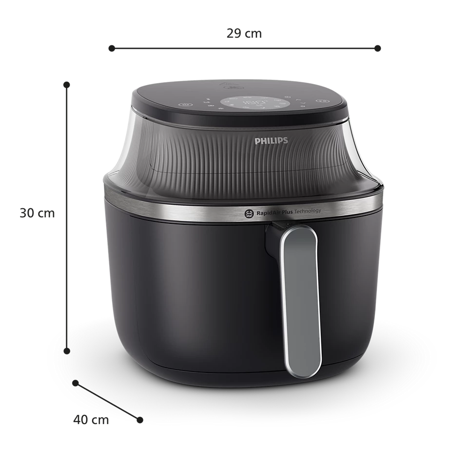 Philips Airfryer L 3000 Serie NA322/00