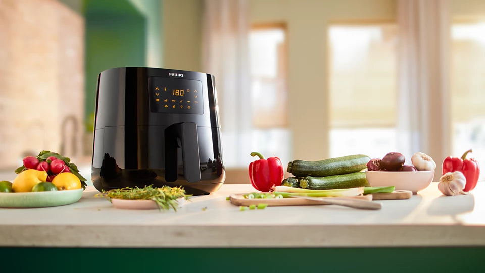PHILIPS Airfryer XL HD9270/90