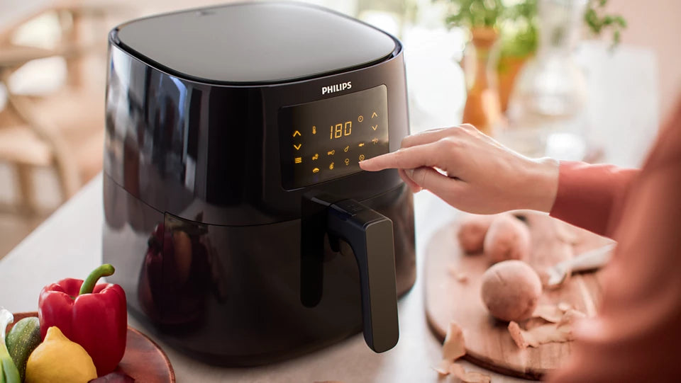 PHILIPS Airfryer XL HD9270/90