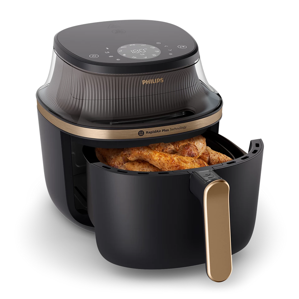 Philips Airfryer L 3000 Serie NA322/00