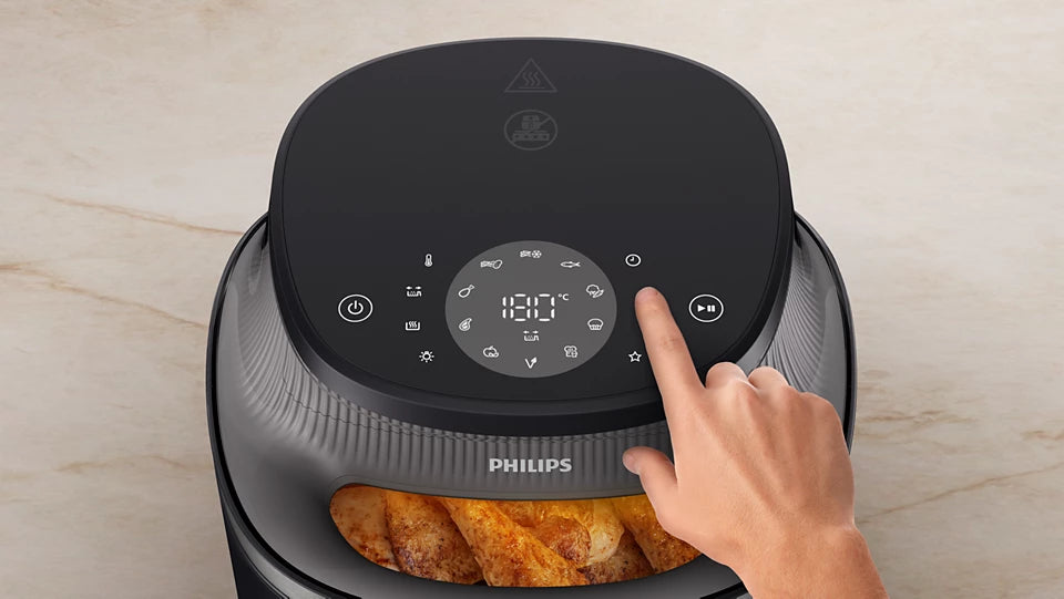 Philips Airfryer L 3000 Serie NA322/00